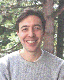 [A photo of Tweedy]